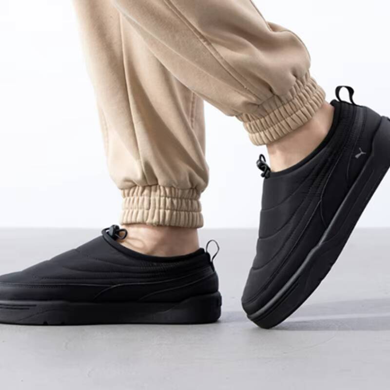 Puma Shoes Suede Classic - 2026 新しいプーマ ミッド ロートップ ファー裏地付き 暖かい