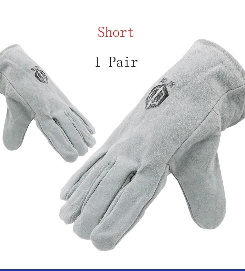 溶接用手袋 多機能作業用手袋 耐熱性 Mig/Tig 溶接機 - Heat Resistant Glove のレビューと価格
