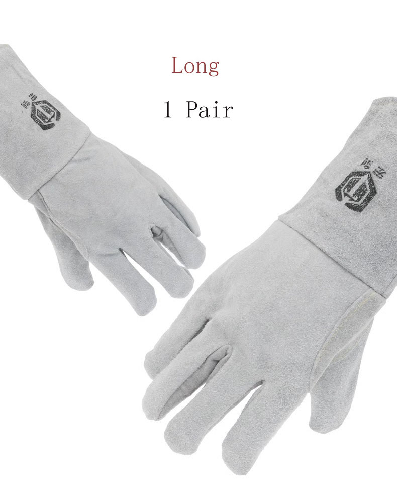 溶接用手袋 多機能作業用手袋 耐熱性 Mig/Tig 溶接機 - Heat Resistant Glove のレビューと価格