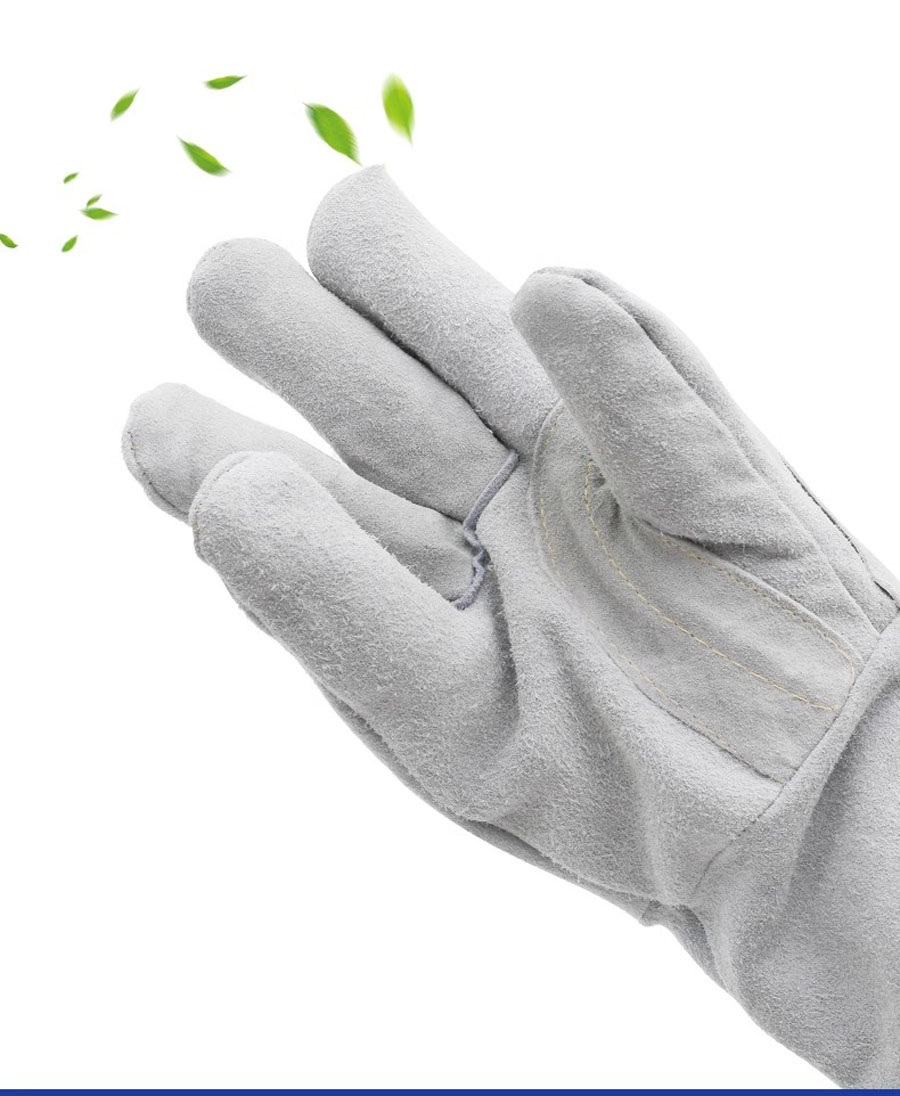 溶接用手袋 多機能作業用手袋 耐熱性 Mig/Tig 溶接機 - Heat Resistant Glove のレビューと価格