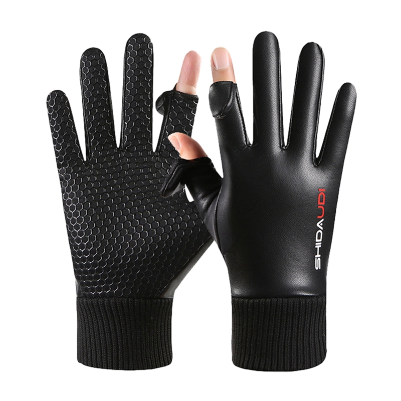 オートバイフリース裏地サーマルグローブタッチスクリーン防水フ - Heat Resistant Glove のレビューと価格