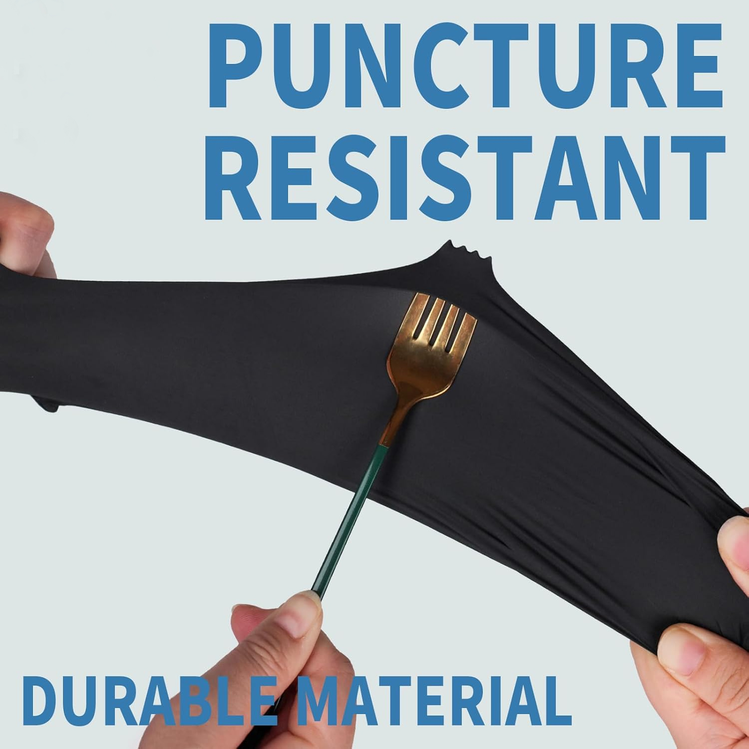 黒色ニトリル手袋 使い捨て 非滅菌 テクスチャ加工 工業用手 - Nitrile Mechanic Glove のレビューと価格