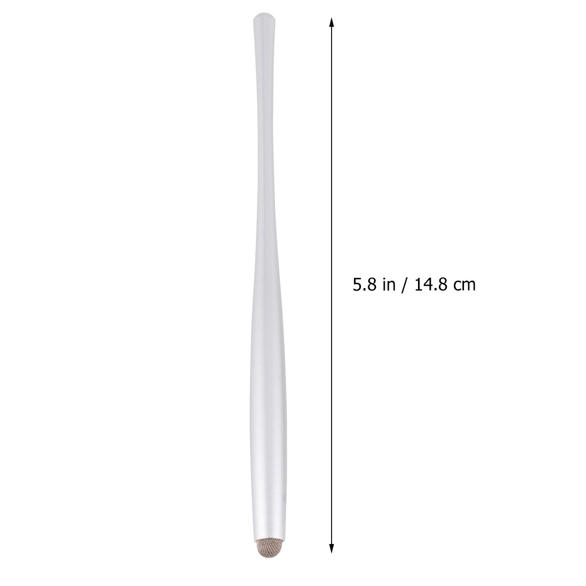 2本入りプレミアム金属製静電容量式スタイラスペン、スマートフ - Touchscreen Glove Capacitive のレビューと価格